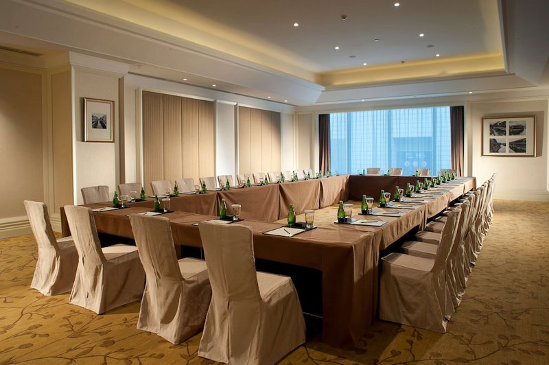 Worldhotel Grand Juna Wuxi, Wuxi, China