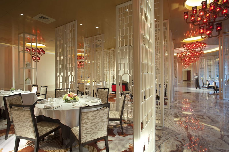 Worldhotel Grand Juna Wuxi, Wuxi, China