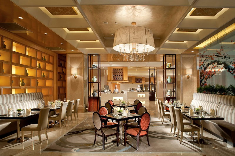 Worldhotel Grand Juna Wuxi, Wuxi, China