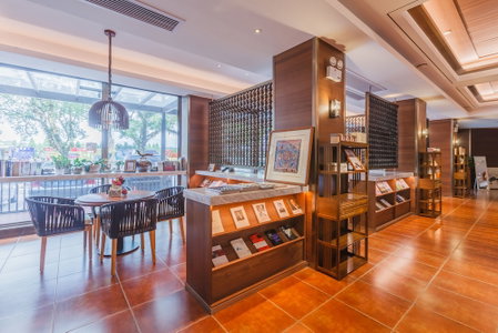 Jolie Vue Boutique Guilin, Guilin, 中国