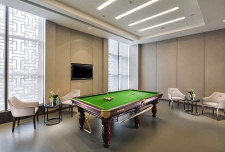 Pullman Hefei Sunac, Hefei, China