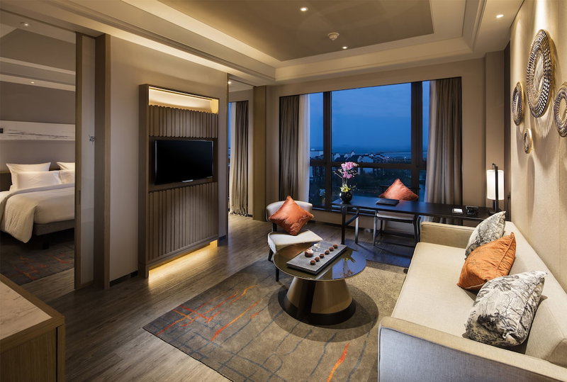 Pullman Hefei Sunac, Hefei, China