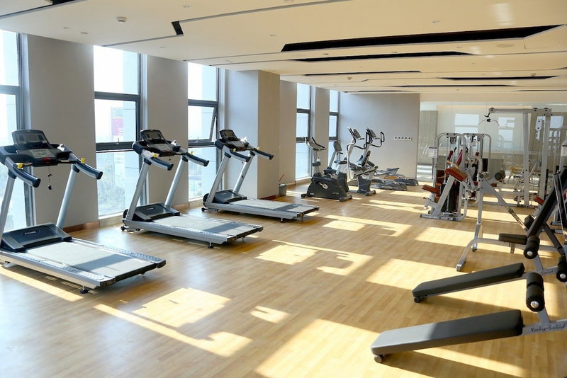 Swisstouches Hotel Nanjing, Nanjing, Китай
