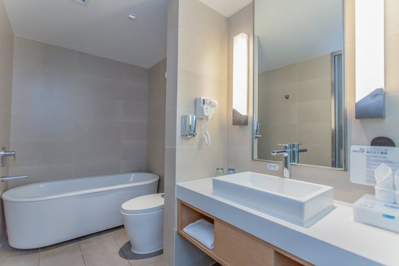 Holiday Inn Express Ya'An City Center by IHG, Ya'an, China