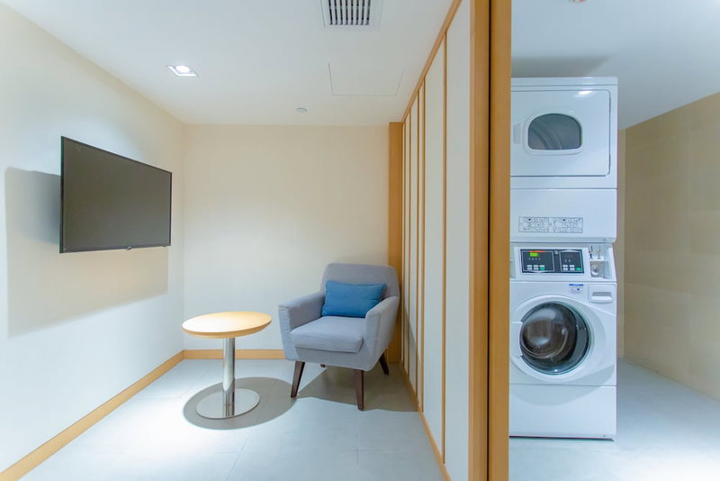 Holiday Inn Express Ya'An City Center by IHG, Ya'an, China