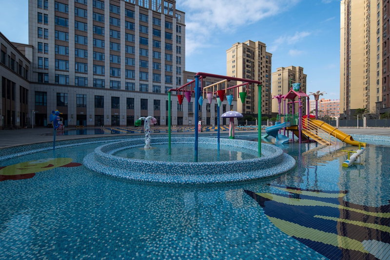 Holiday Inn Express Jinjiang Anhai by IHG, Quanzhou, 中国