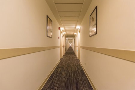 Jinjiang Inn Foshan Zumiao Qinren Road, Foshan, 中国