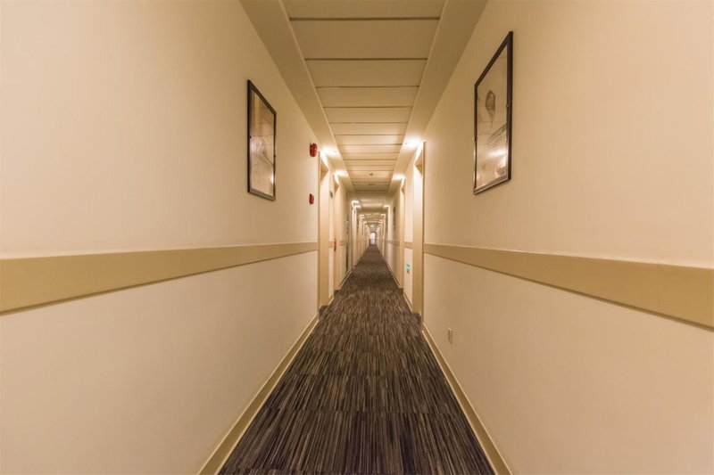 Jinjiang Inn Foshan Zumiao Qinren Road, Foshan, 中国