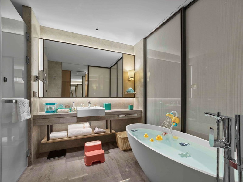 Doubletree By Hilton Taizhou Shenxianju, Taizhou, 中国