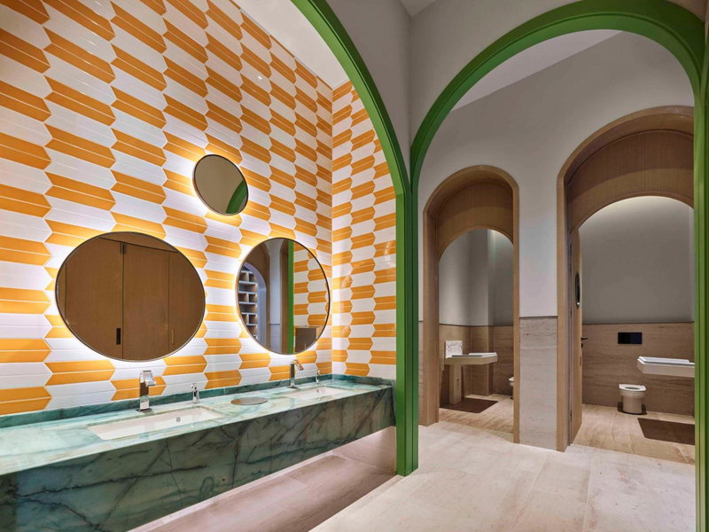 Doubletree By Hilton Taizhou Shenxianju, Taizhou, 中国