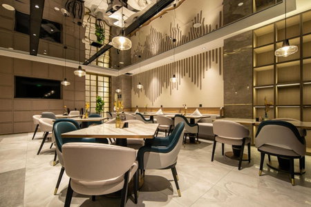 Atour Hotel Jiashan Dazhong Plaza, Jiashan, Chine
