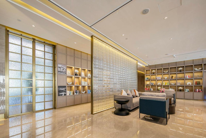 Atour Hotel Jiashan Dazhong Plaza, Jiashan, Chine