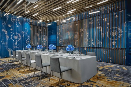 Hotel Indigo Suzhou Jinji Lake by IHG, Suzhou, 中国