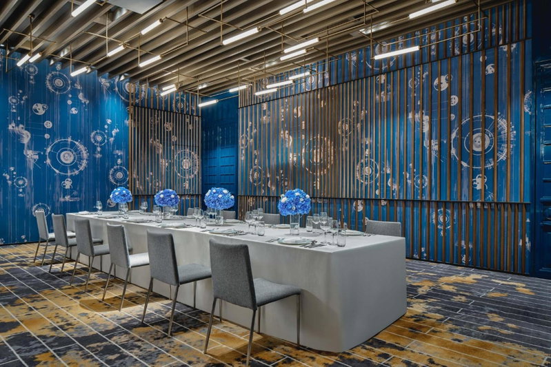 Hotel Indigo Suzhou Jinji Lake by IHG, Suzhou, 中国