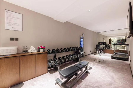 UrCove By Hyatt ShenZhen Futian Port, Shenzhen, Китай