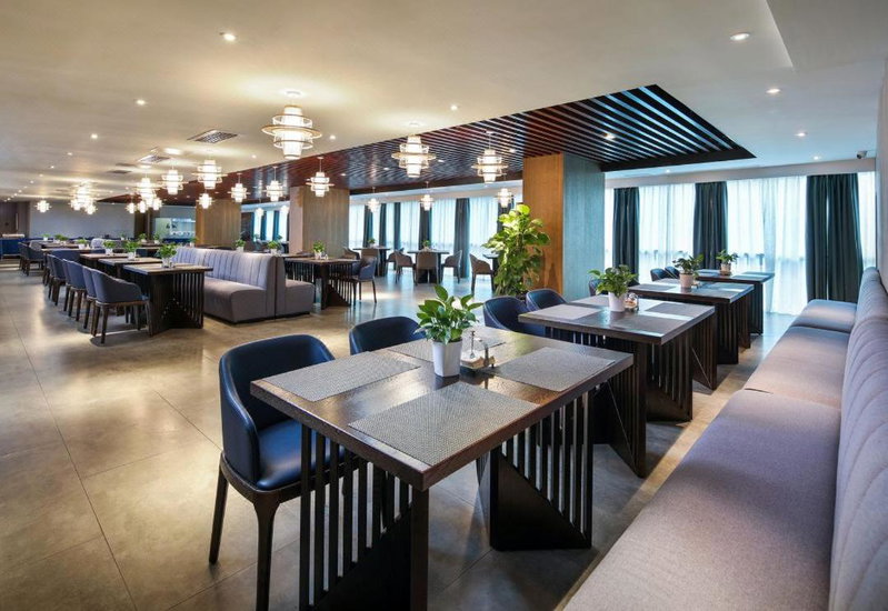 MEHOOD LESTIE Hotel Guangzhou Panyu Shiqiao Yifa Pedestrian Street Branch, Guangzhou, China