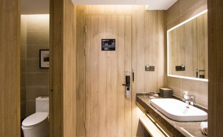 Atour Hotel Shenyang Hunnan Olympic Sports Center, Shenyang, 中国