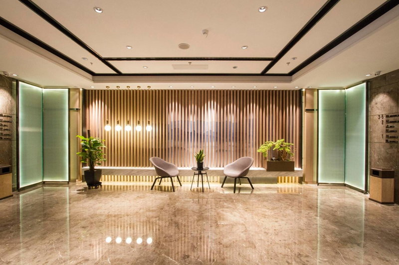 Atour Hotel Shenyang Hunnan Olympic Sports Center, Shenyang, 中国