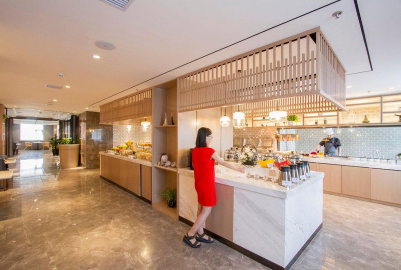 Atour Hotel Shenyang Hunnan Olympic Sports Center, Shenyang, 中国