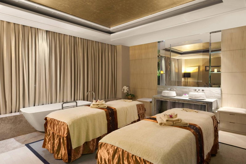 Sheraton Changchun Jingyuetan Hotel, Changchun, China