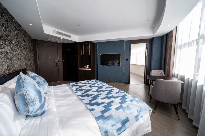Dijing Hotel Shanghai, Shanghai, 中国