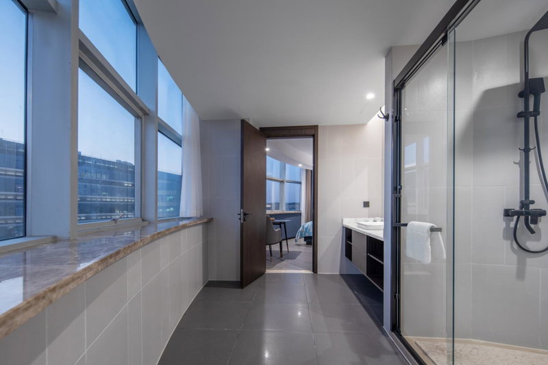 Dijing Hotel Shanghai, Shanghai, 中国