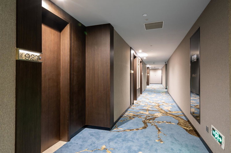 Dijing Hotel Shanghai, Shanghai, 中国