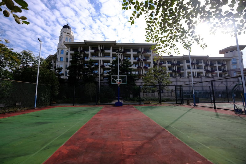 Shaoguan Country Garden Phoenix Hotel, Shaoguan, 中国