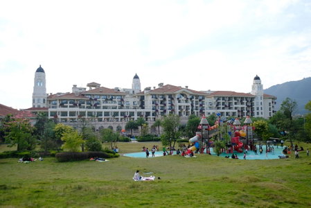 Shaoguan Country Garden Phoenix Hotel, Shaoguan, 中国