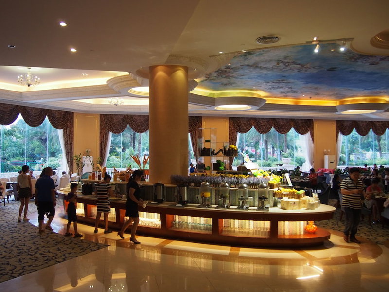 Shaoguan Country Garden Phoenix Hotel, Shaoguan, 中国