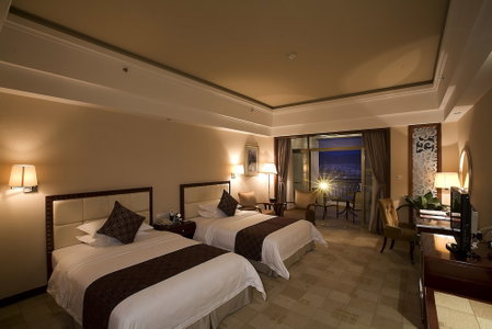 Country Garden Phoenix Hotel Huangshan, Huangshan, China
