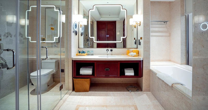 Yancheng Shuicheng Hotel, Yancheng, China