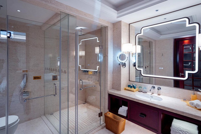 Yancheng Shuicheng Hotel, Yancheng, China