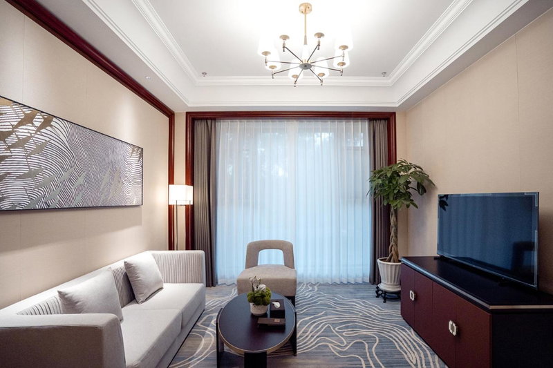 Yancheng Shuicheng Hotel, Yancheng, China