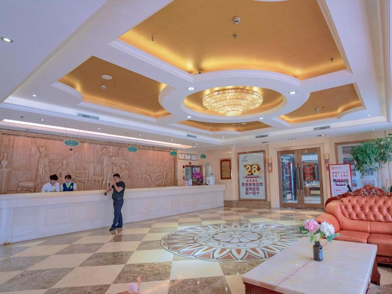Vienna Hotel Zhongkai Road Branch, Huizhou, Китай