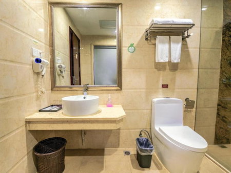 Vienna Hotel Zhongkai Road Branch, Huizhou, Китай