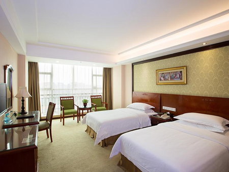 Vienna Hotel Zhongkai Road Branch, Huizhou, Китай