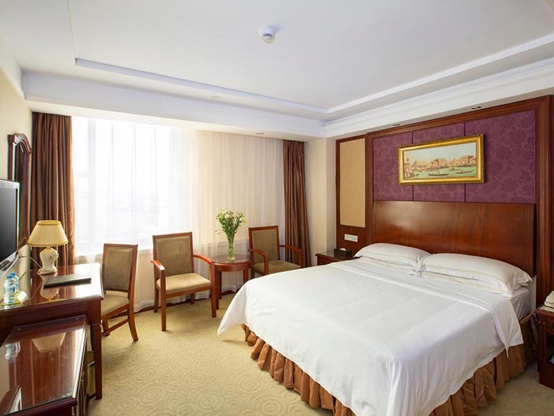 Vienna Hotel Zhongkai Road Branch, Huizhou, Китай