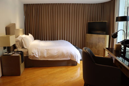 The Sifang Hotel Nanjing, Autograph Collection, Nanjing, Chine
