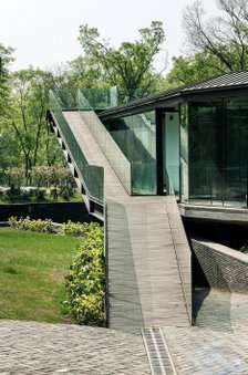 The Sifang Hotel Nanjing, Autograph Collection, Nanjing, Chine