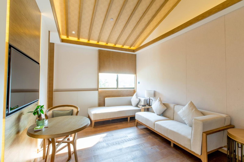The Sifang Hotel Nanjing, Autograph Collection, Nanjing, Chine