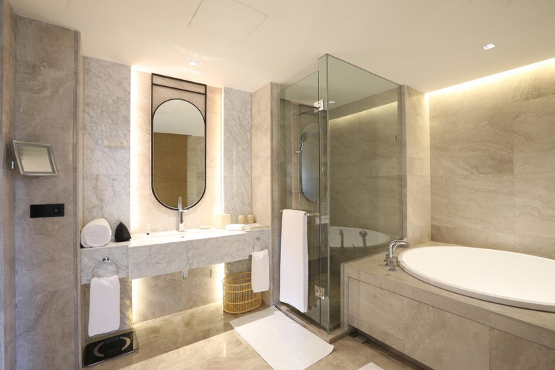 The Sifang Hotel Nanjing, Autograph Collection, Nanjing, Chine