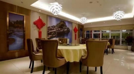 Atour Hotel New Exibition Chengdu, Chengdu, China