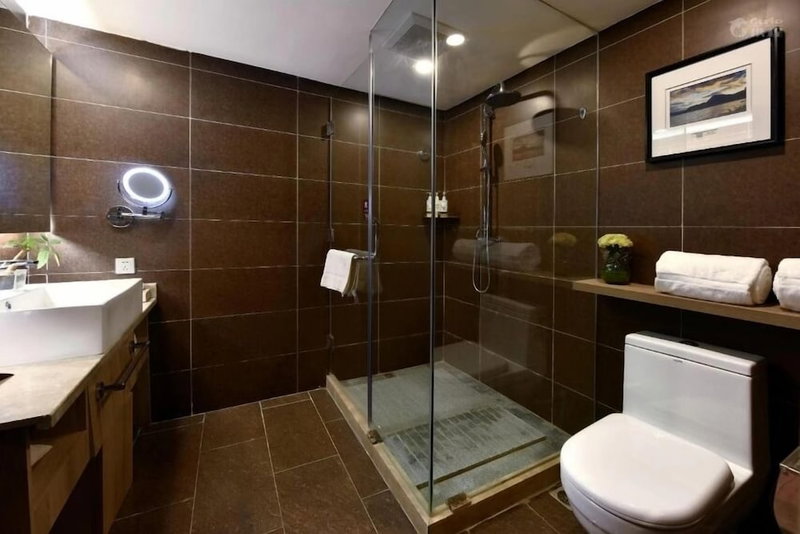 Atour Hotel New Exibition Chengdu, Chengdu, China