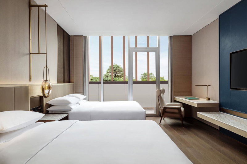 Midea Shunde, a Tribute Portfolio Hotel, Shunde, China