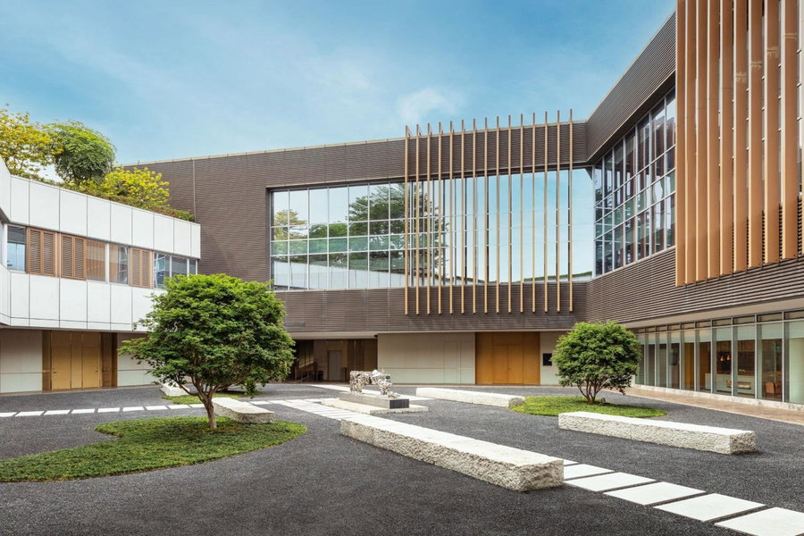 Midea Shunde, a Tribute Portfolio Hotel, Shunde, China