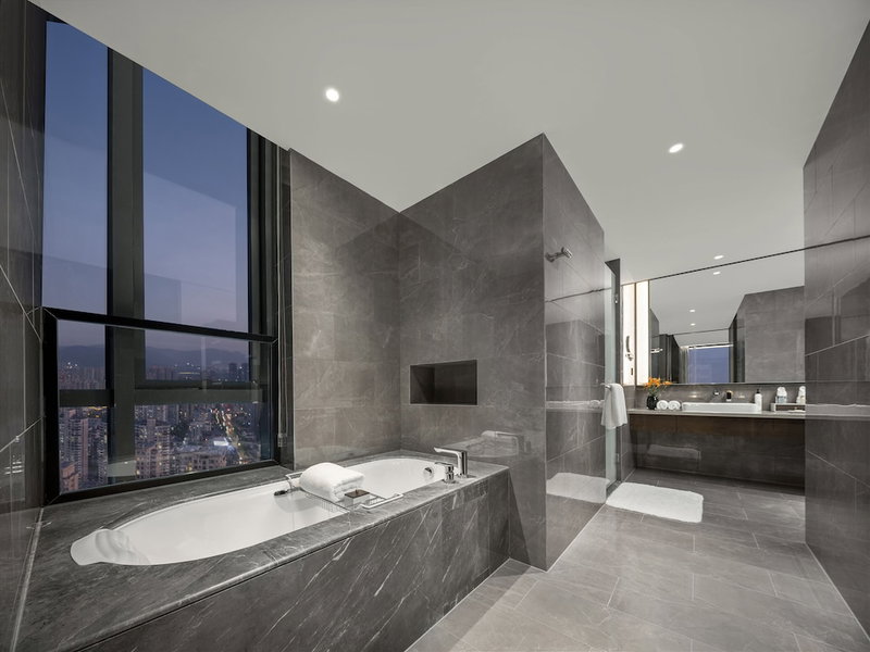 Grand New Century Hotel Wenzhou, Wenzhou, China