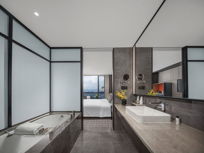 Grand New Century Hotel Wenzhou, Wenzhou, China