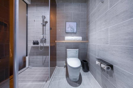 Atour Hotel Nanjing Xianlin Unviersity Town, Nanjing, China
