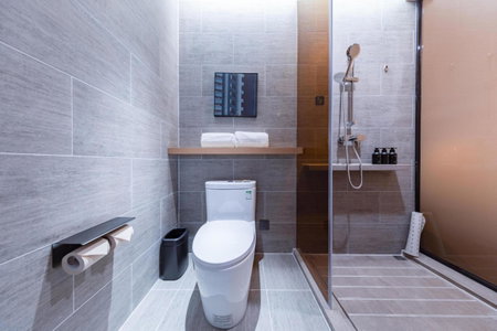 Atour Hotel Nanjing Xianlin Unviersity Town, Nanjing, China